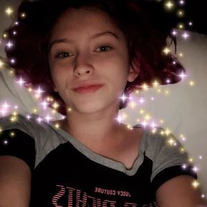 Meet your Posher, Lilly